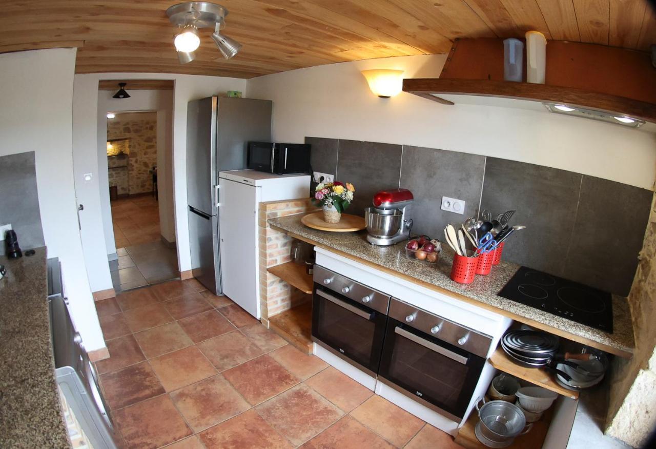 Domaine Adimar Hotell Bagnols-sur-Cèze Exteriör bild