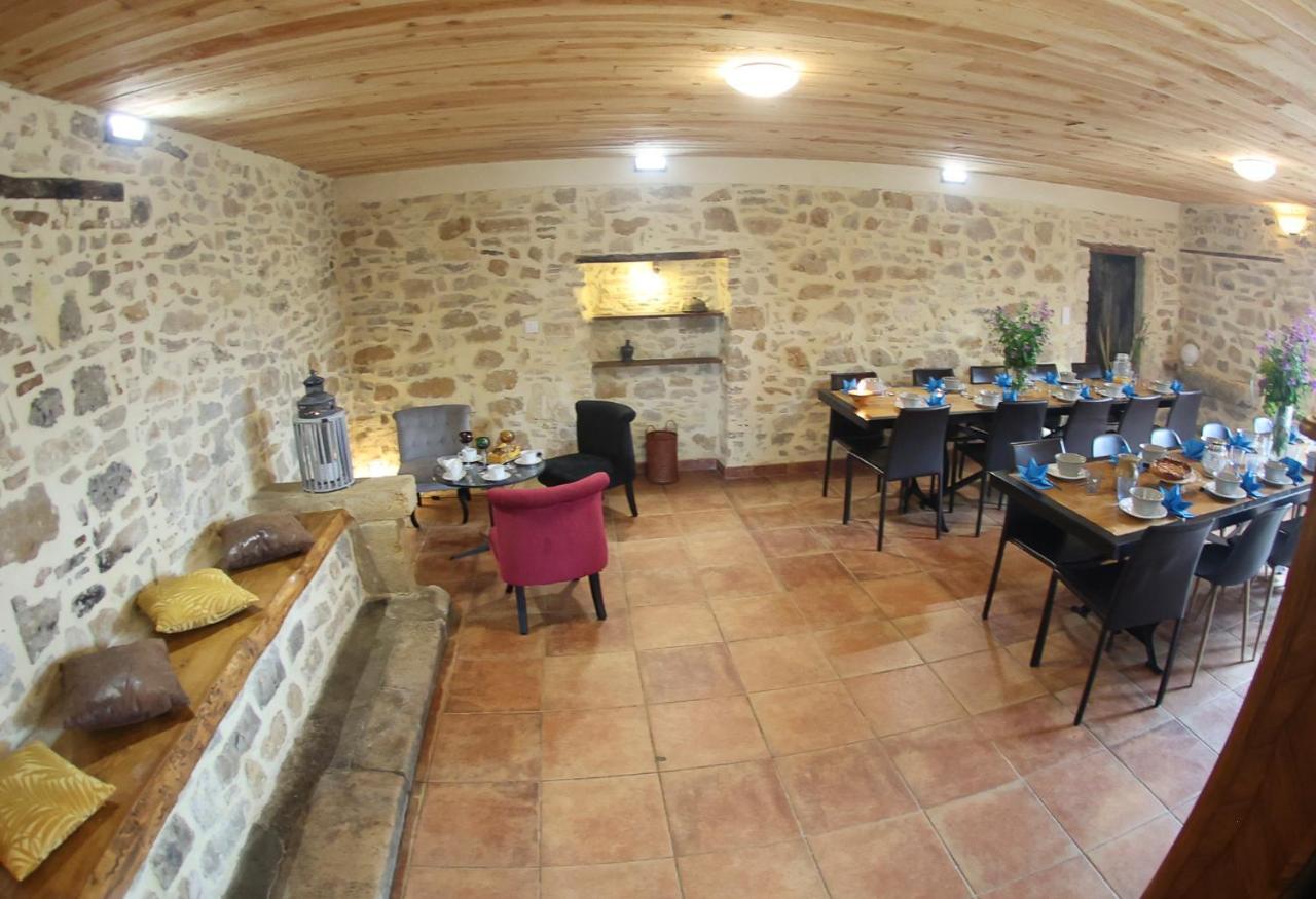 Domaine Adimar Hotell Bagnols-sur-Cèze Exteriör bild